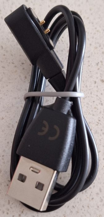 Cabo Usb para carregamento de smart watch, ediçao especial H. Potter.