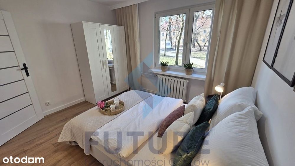 Apartment in Gorzów Wielkopolski, Osiedle Staszica, Os. Staszica - Więcej