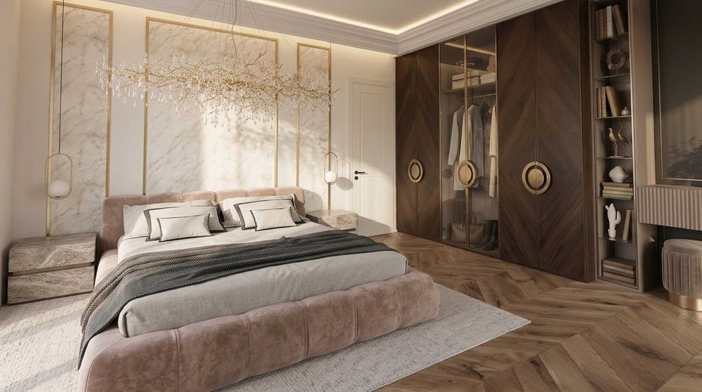 Apartament w Centrum Ciechanowa
