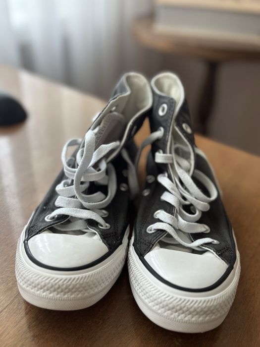 Кеди Converse all star