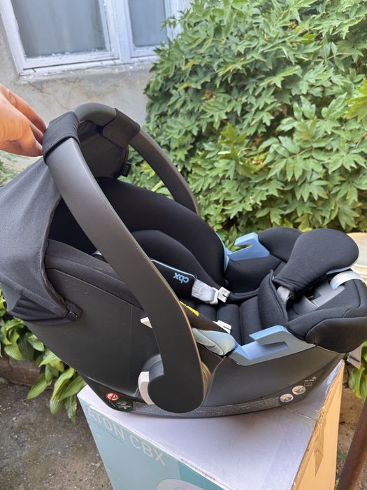 Cybex Aton автокрісло