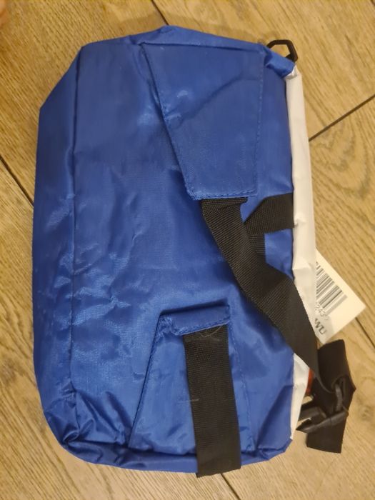 Nerka saszetka Pepsi z metką