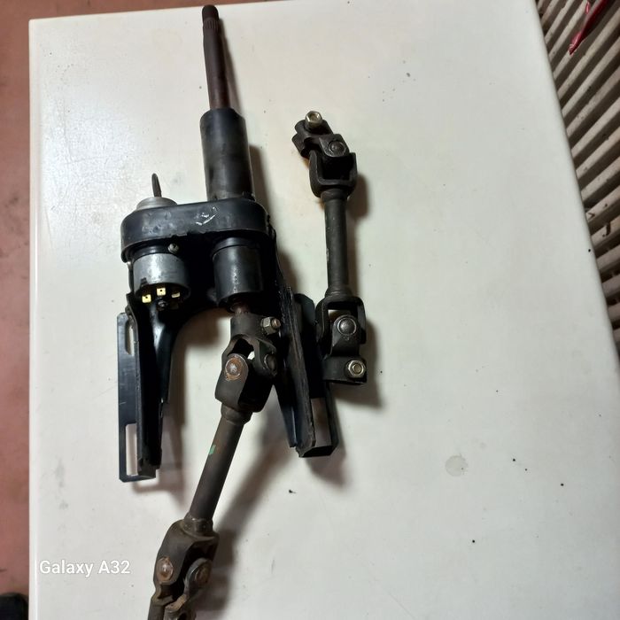 Кермова колонка ваз 2104 2107