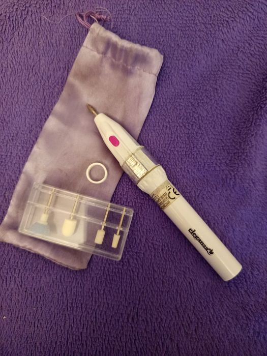 Фрезер для манікюру