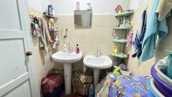 Продам комнату большую в общежитии