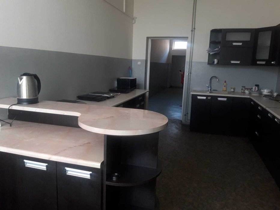 Powierzchnia użytkowa biuro lokal magazyn 500 m2 Kutno