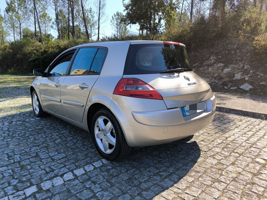 Renault Megane EXTREME