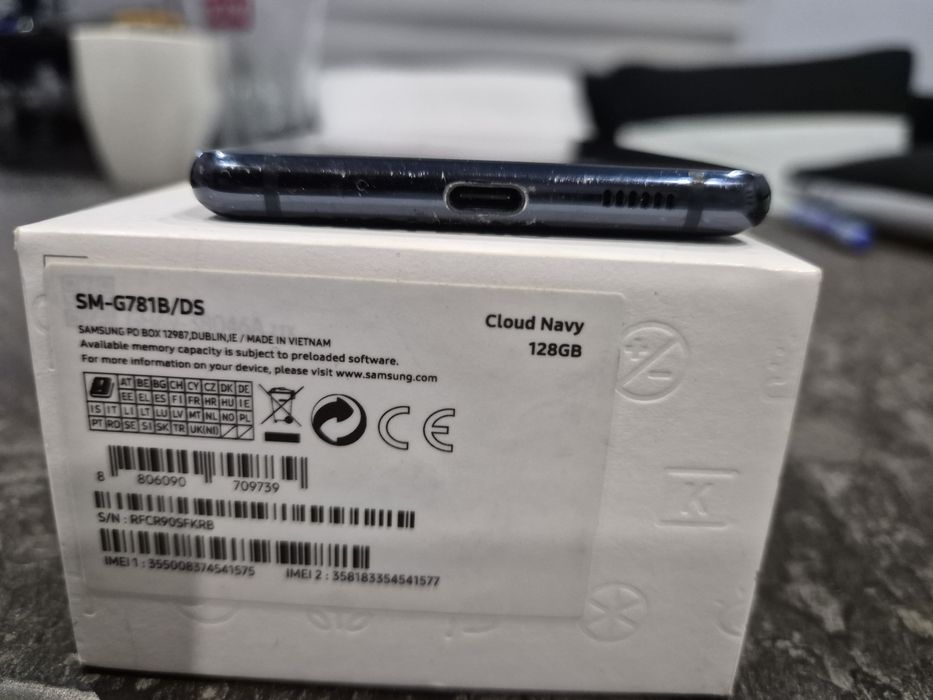 Samsung Galaxy S20 FE 5g