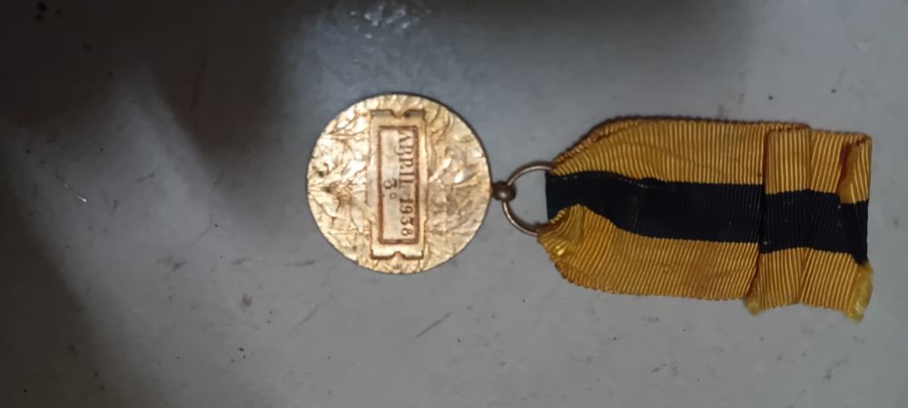 Medalha do Benfica