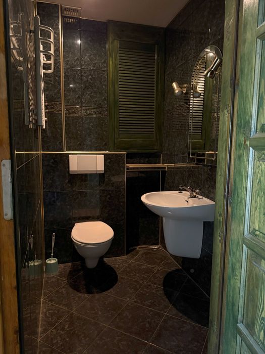 Dom z lokalem w centrum Kościana