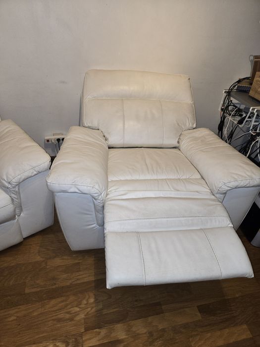 Poltronas chateau dax