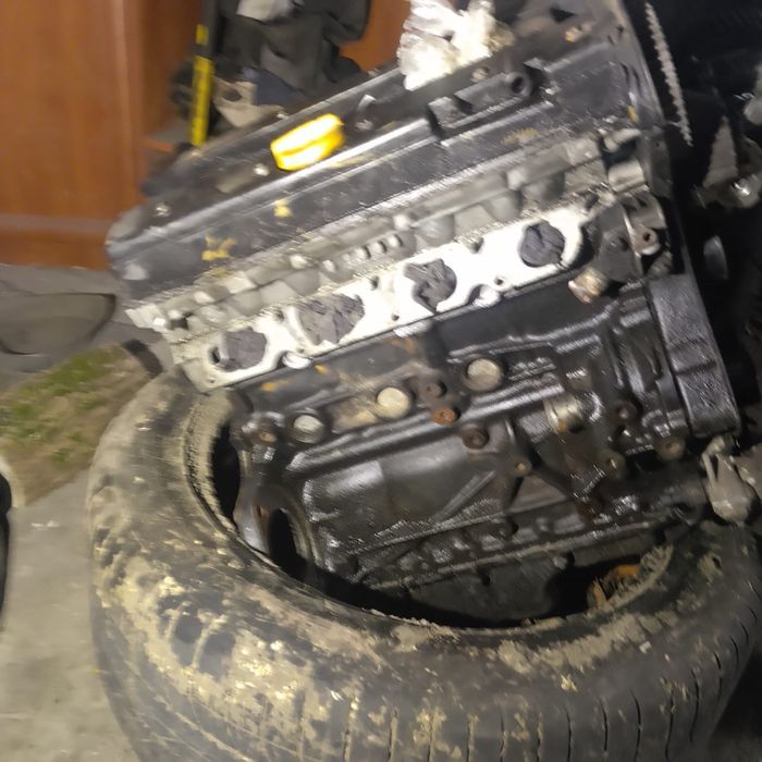 Продам двигун Chevrolet Lacetti 1.8 SED