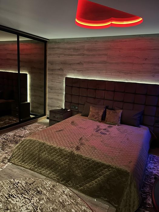 Новобудова. Погодинно. Індустріальний,  Хтз,  Рогань.