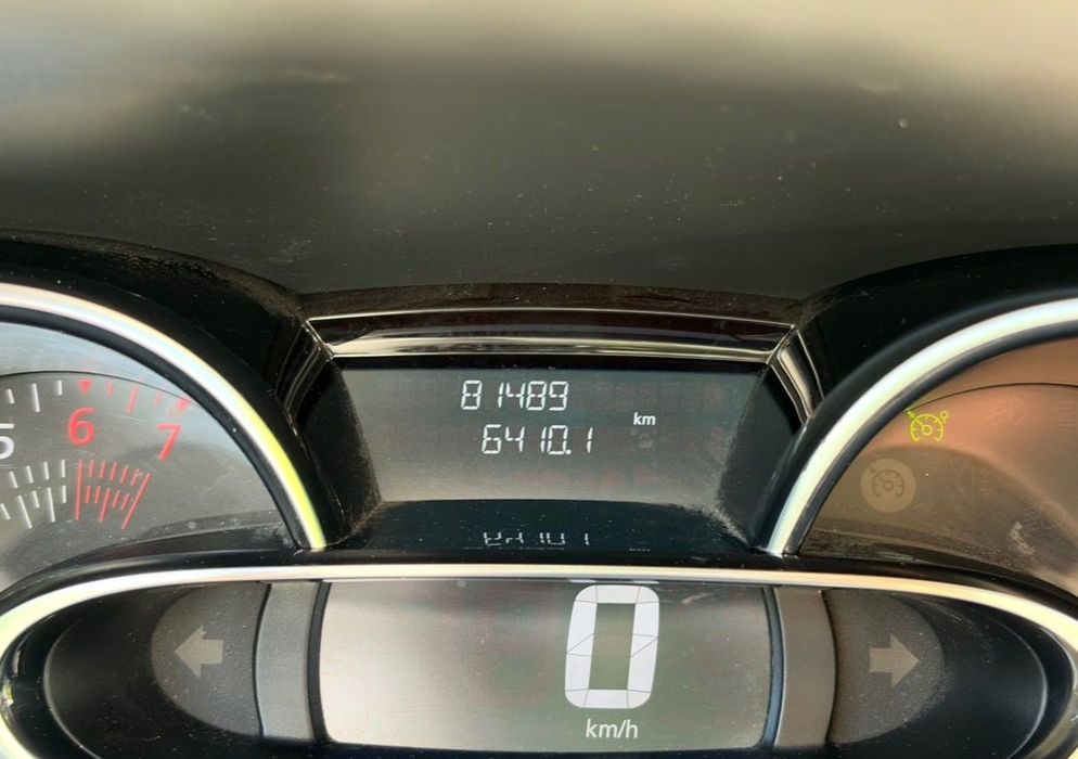 Renault Clío 0.9 2019