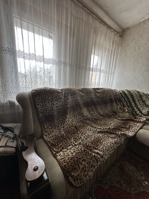 Продаж половинки будинку. Дешево!