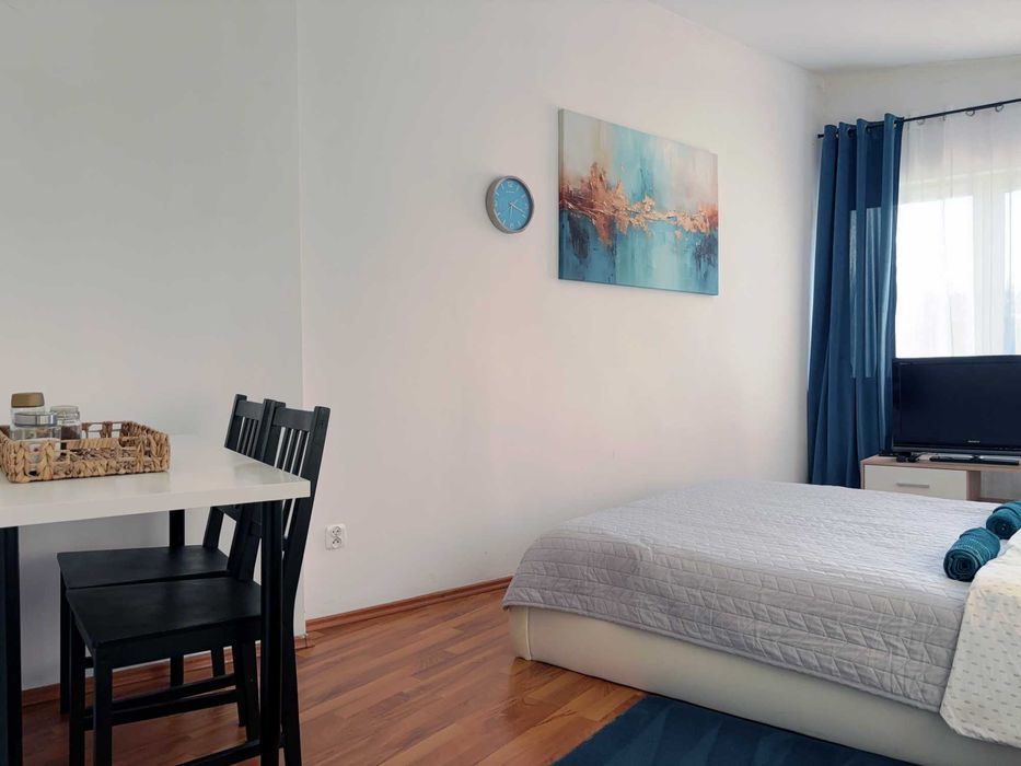 Подобово Польща Краків, Prądnik Biały