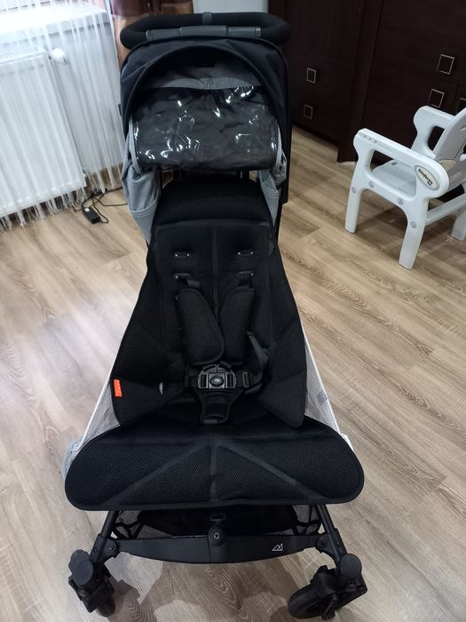 Wózek dziecięcy micralite