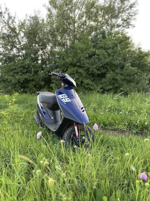 Скутер Хонда дио 27