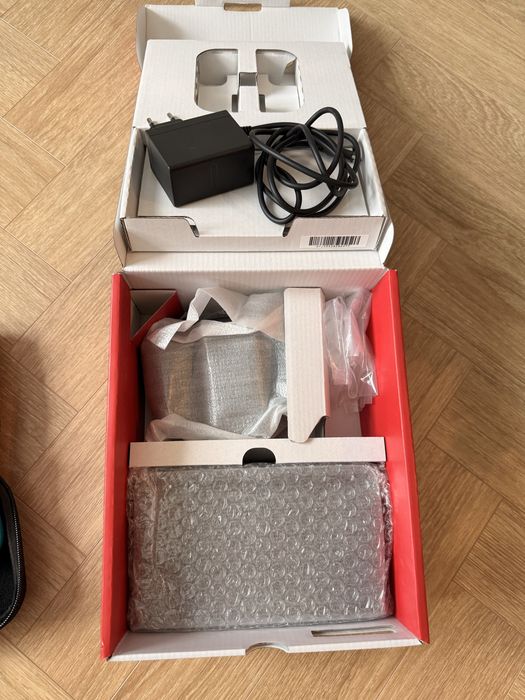 Konsola Nintendo Switch Oled