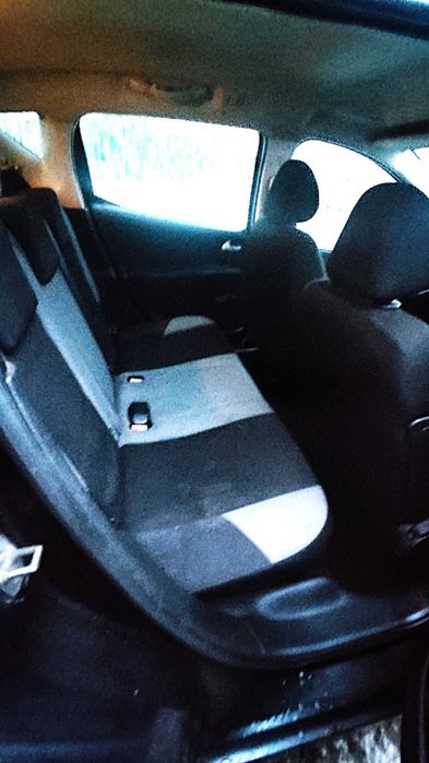 Peugeot 207, 1.4 Gasolina, 2008