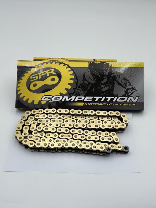 Ланцюг сальніковий SFR 520/120