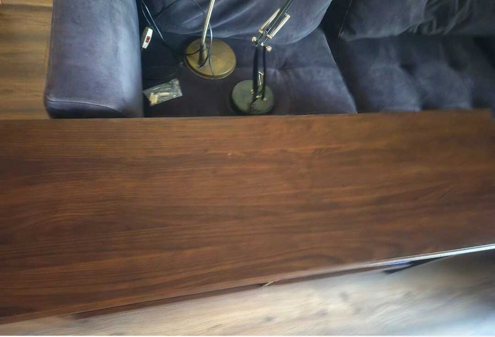 Szafka pod TV rtv