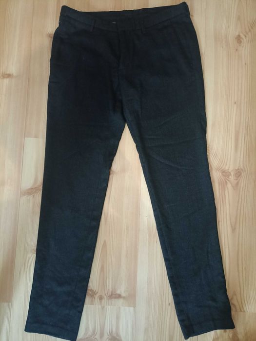 Spodnie męskie ZARA