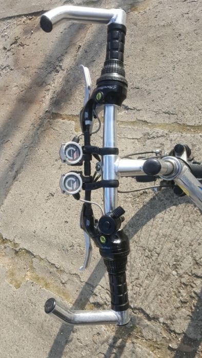 Rower rowerek dla dziecka Cyco Fs
