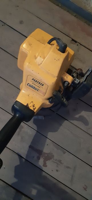 Продам мото тример