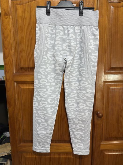 Leggins mulher shein
