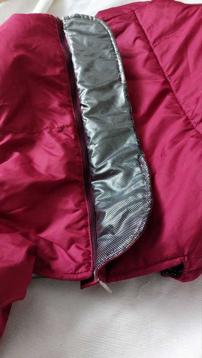 Комбінезон для собак