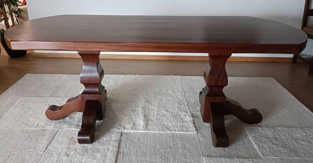 Mesa para Sala de Jantar