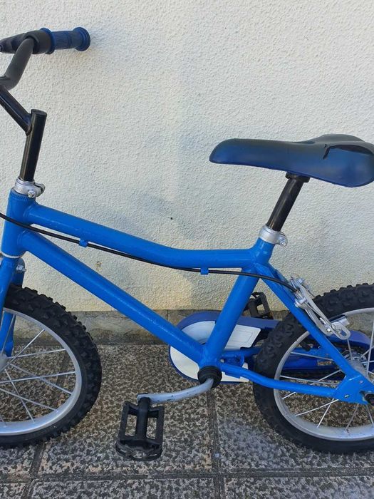 bicicleta roda 14 - Nº 2