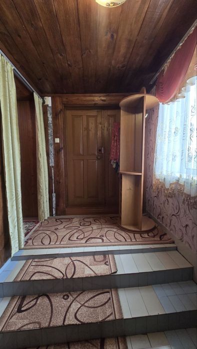 Продаж будинку с.Лисянка.