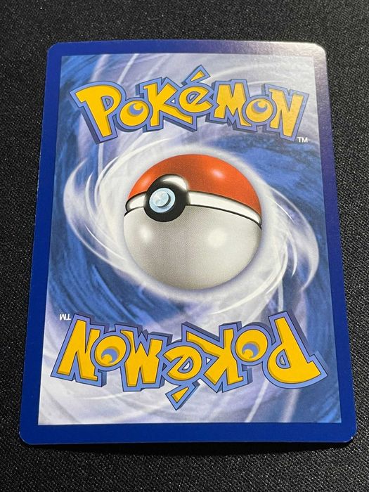 Carta Pokémon Nemona 180/198 Scarlet & Violet
