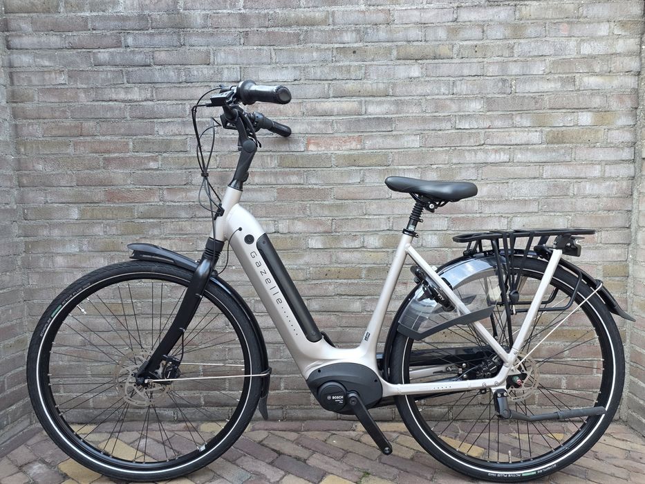 Gazelle Grenoble C8 Smart  53 57 61