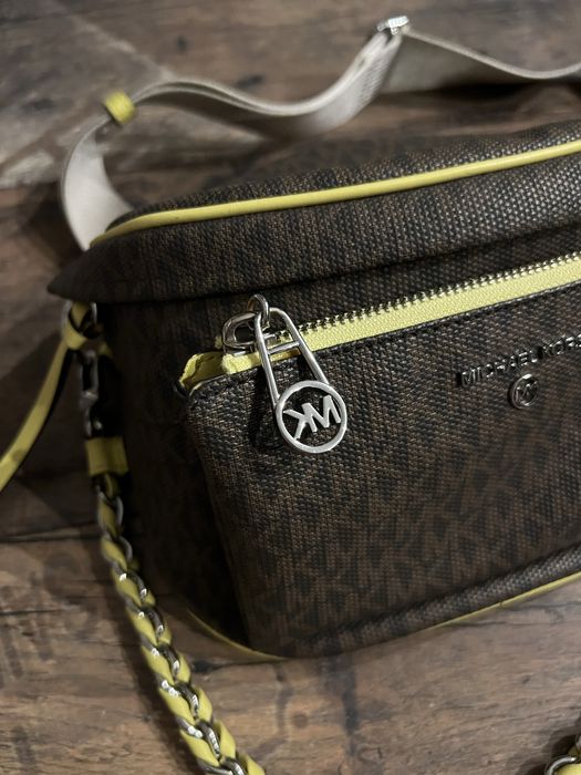 Michael Kors slater nerka