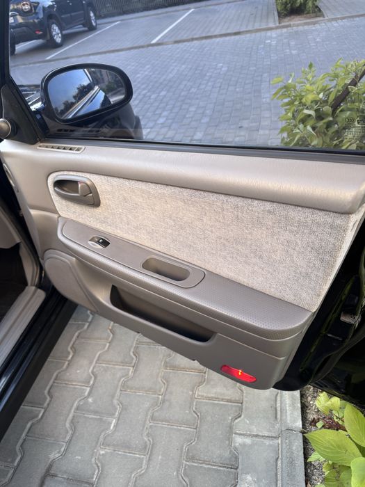 KIA Magentis LX GD КІА Маджентіс