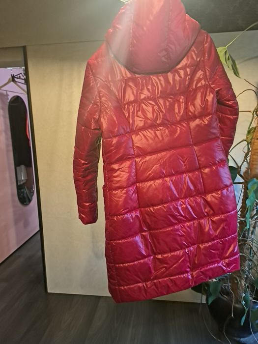 Sprzedam kurtkę,rozm 38.