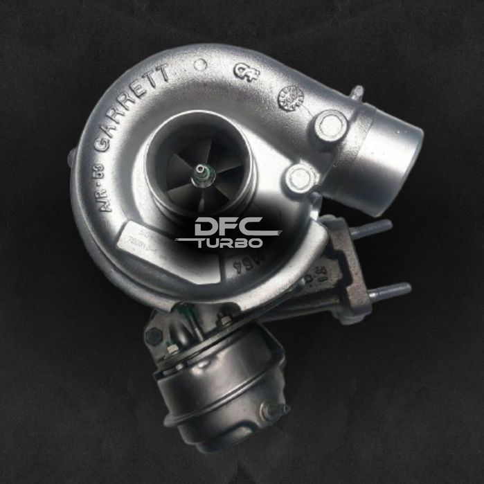 Turbo Reconstruído CITROEN, FIAT, PEUGEOT  2.8 HDi  -  750510