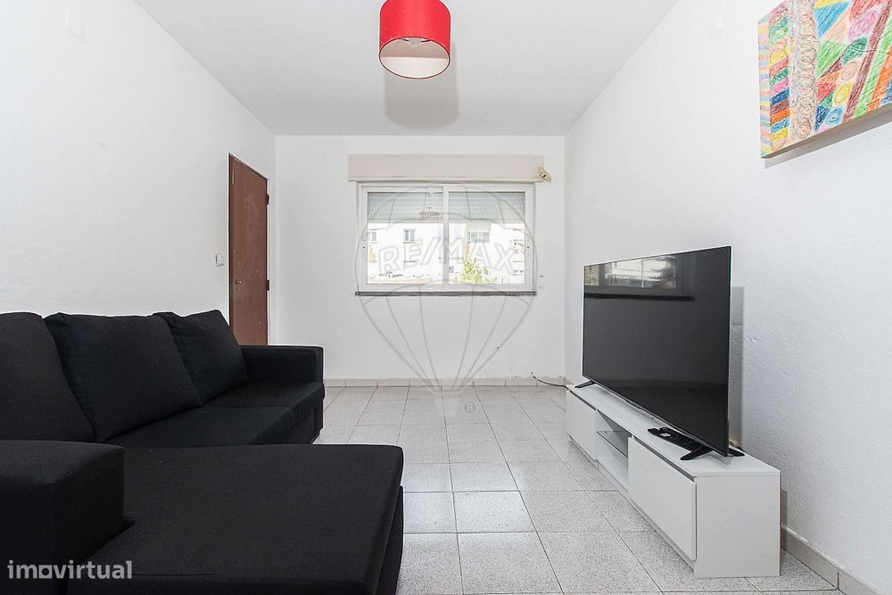 Apartamento T3 para venda — Alverca Do Ribatejo E Sobralinho, Lisboa