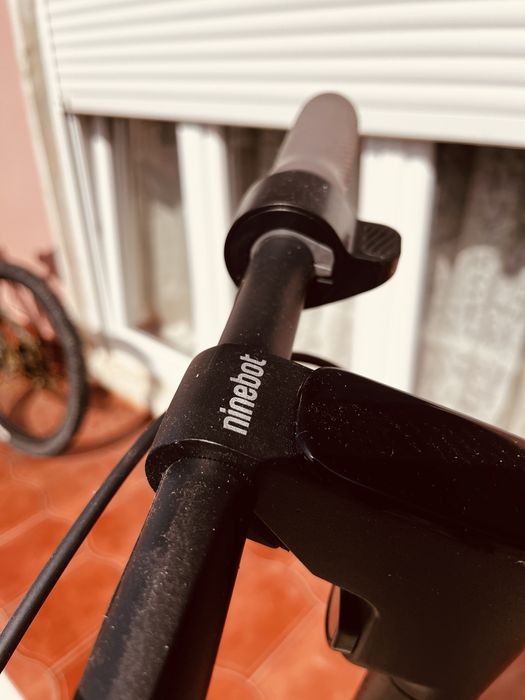 Trotinete Segway ninebot