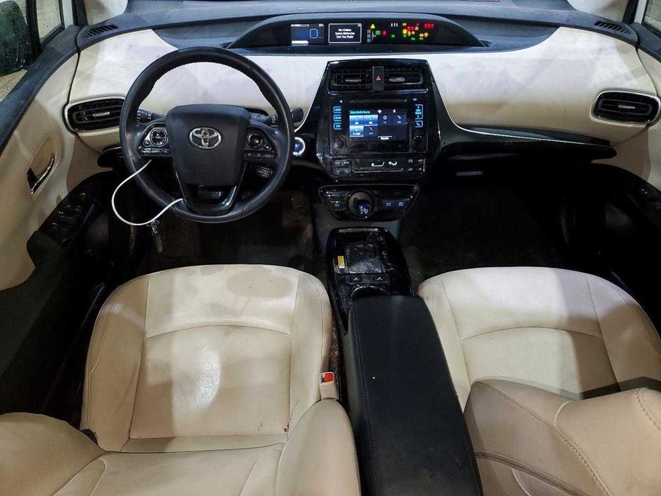 2019 TOYOTA PRIUS XLE AWD-E найдешевший в дорозі, Терміново: 3 000