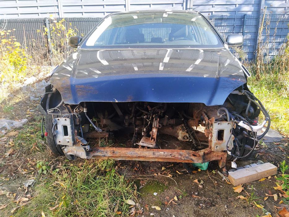 Toyota corolla E12 Części
