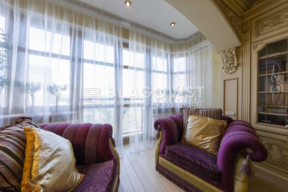 3-rooms apartment apartment by the address st. Grecheskaya (area 143 m²) - Atlanta.ua - photo 2