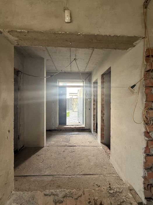 Будинок – Сокільники, Панська Гора - Більше