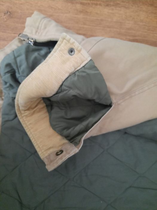 Kurtka katana ocieplana aeropostale