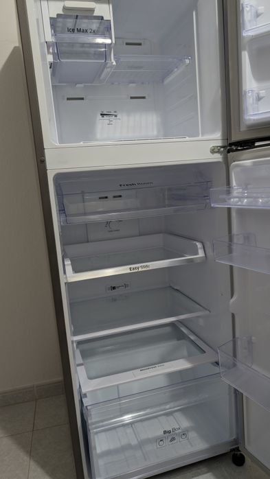 Frigorífico Samsung no frost inverter