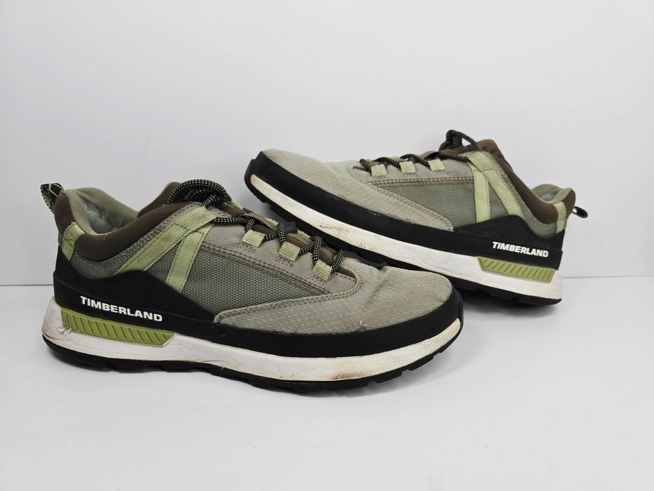 Timberland Euro Trekker 44,5