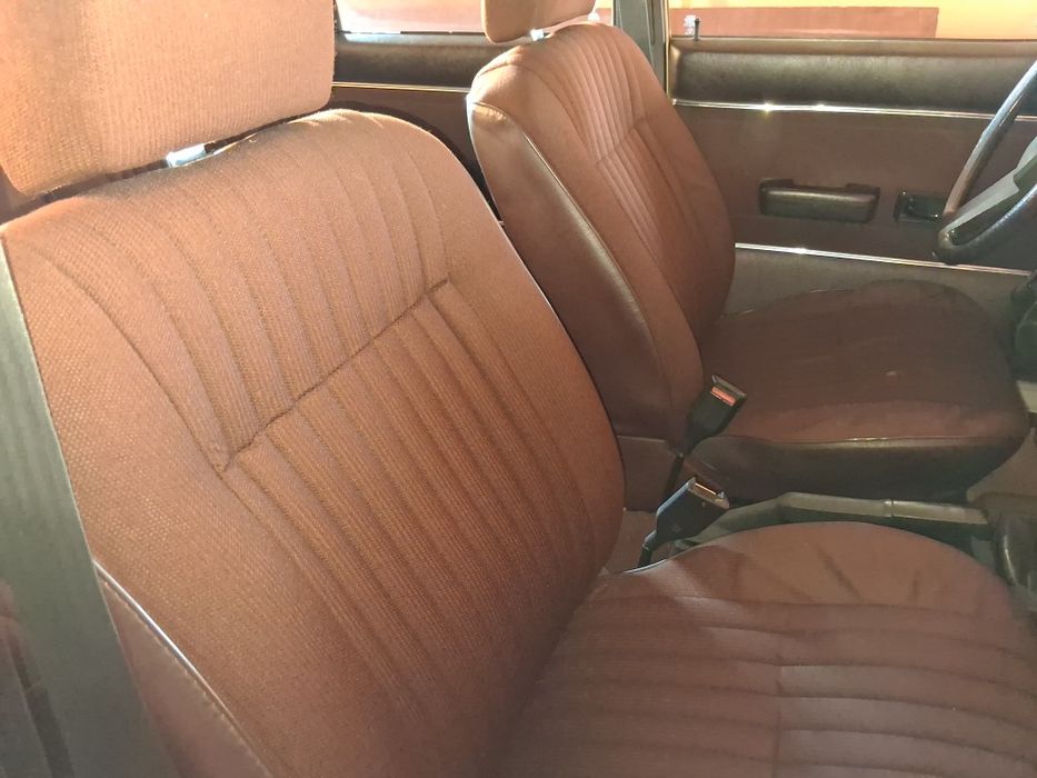 Ford taunus bom estado